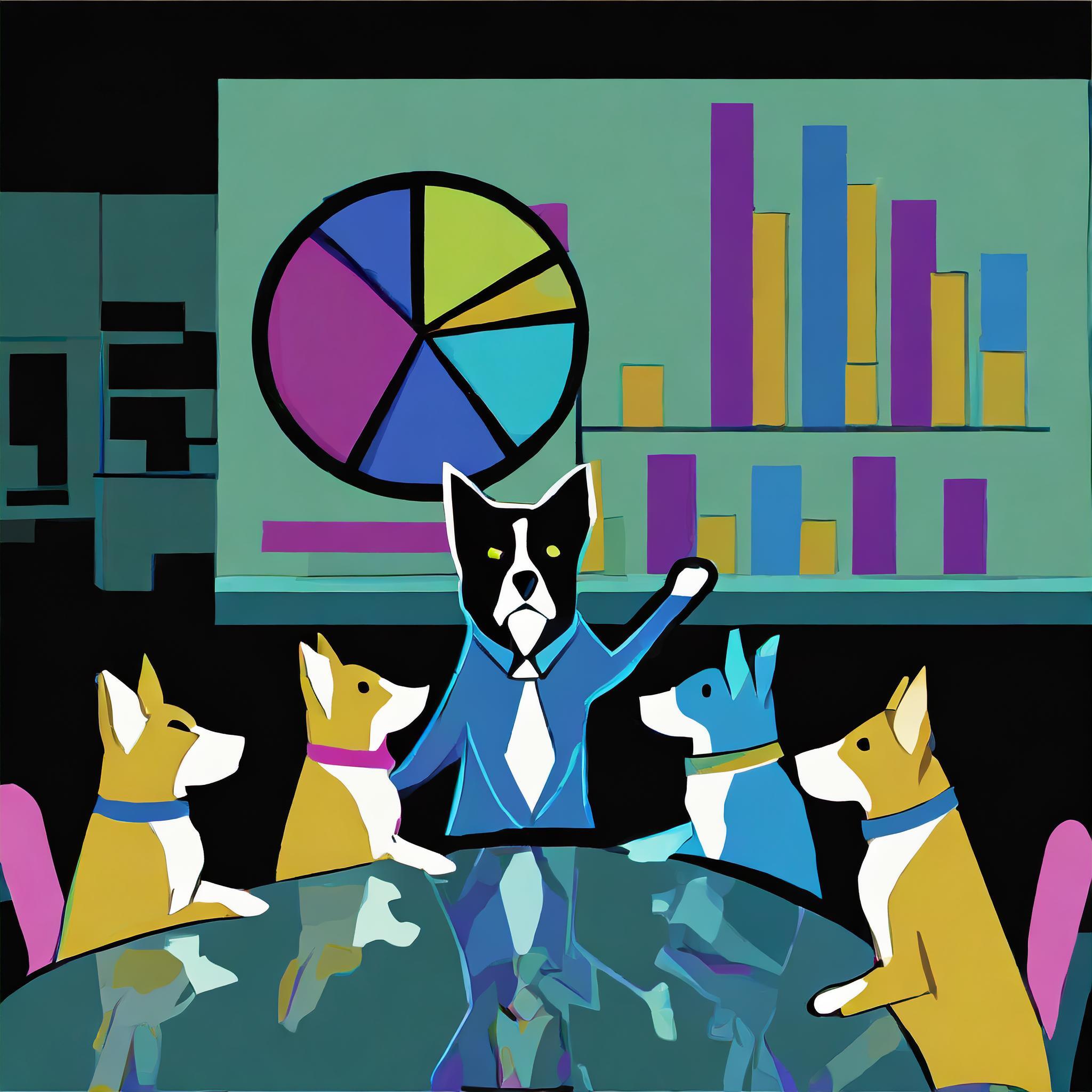 The Craft of Data Storytelling in Market Research
