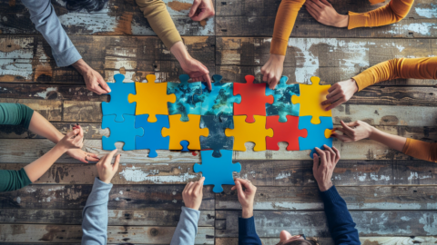 Creating Space, Sparking Honesty: What Makes Great Moderation in Research