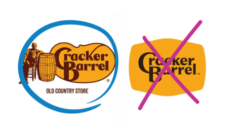 Rebrand the Right Way: Lessons from Cracker Barrel