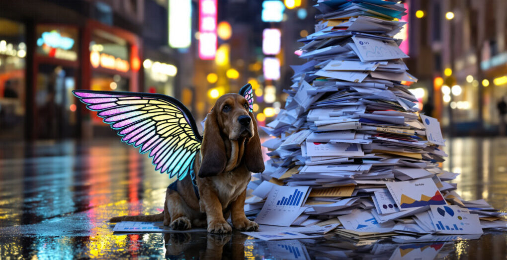 Why Messy Data Is Costing You Credibility