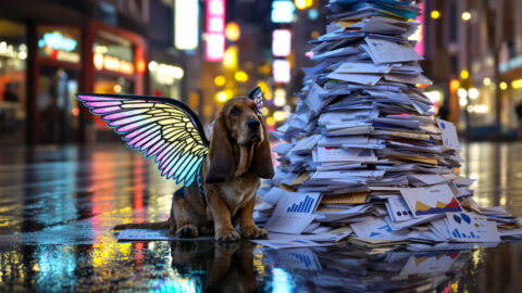 Why Messy Data Is Costing You Credibility