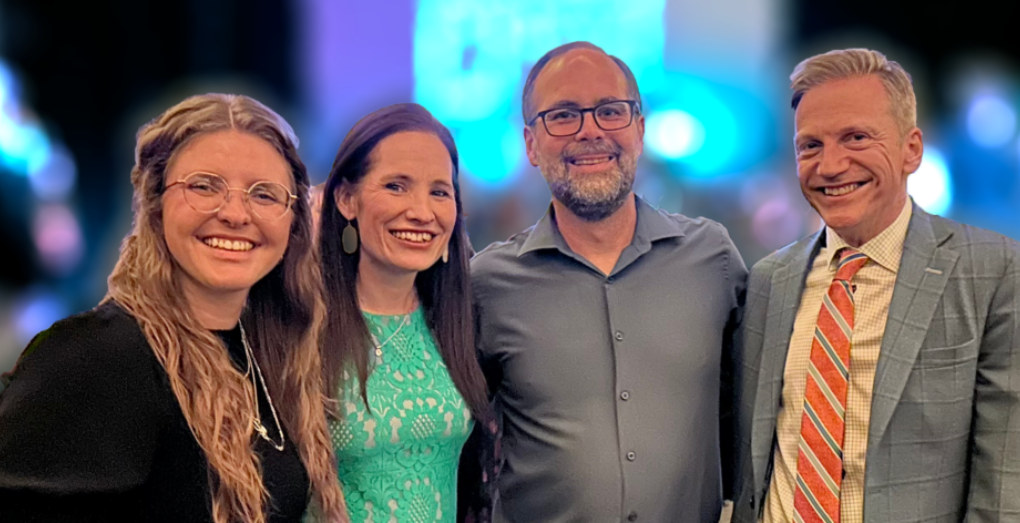 Celebrating What Makes Our Community So Special