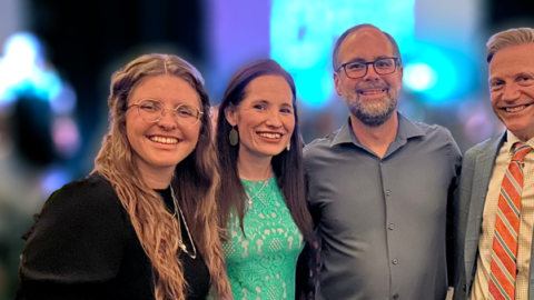 Celebrating What Makes Our Community So Special