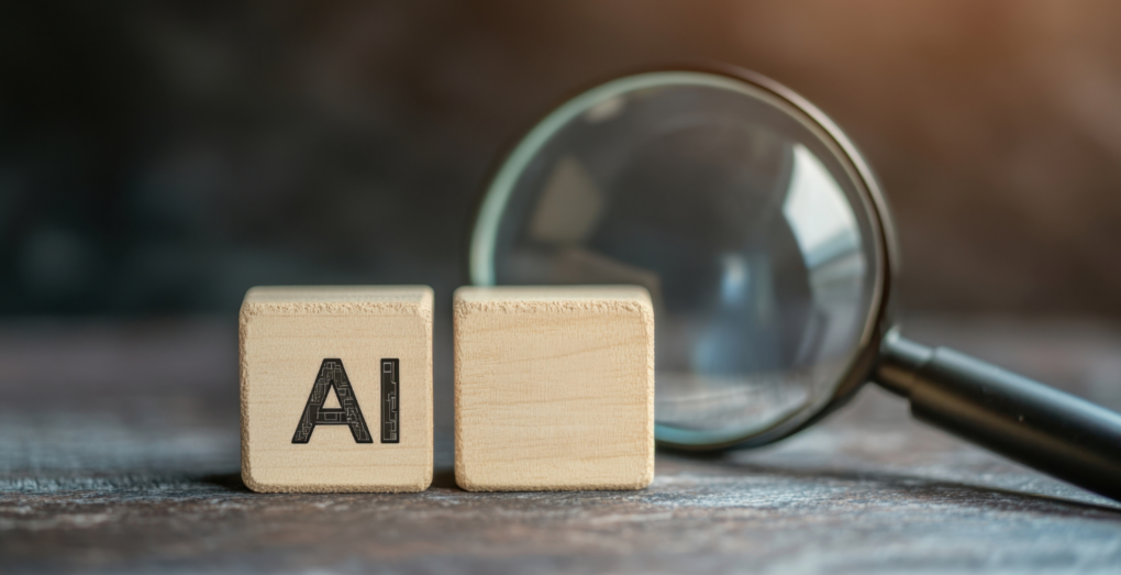 AI – Help or Hindrance for Research?