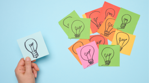 Start with the End: How to Design Research That Drives Decisions