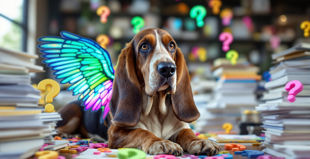 Ask Better Questions, Get Better Answers