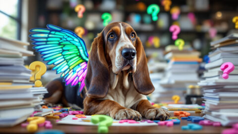 Ask Better Questions, Get Better Answers