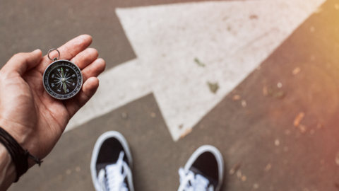 The Most Dangerous Words in a Research Brief: “We Just Need Direction”