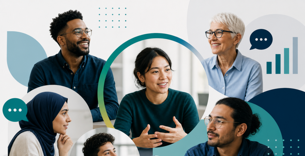 Inclusive Insights: How to Conduct Market Research with Under-Represented and Niche Audiences