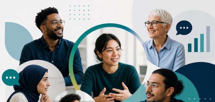 Inclusive Insights: How to Conduct Market Research with Under-Represented and Niche Audiences