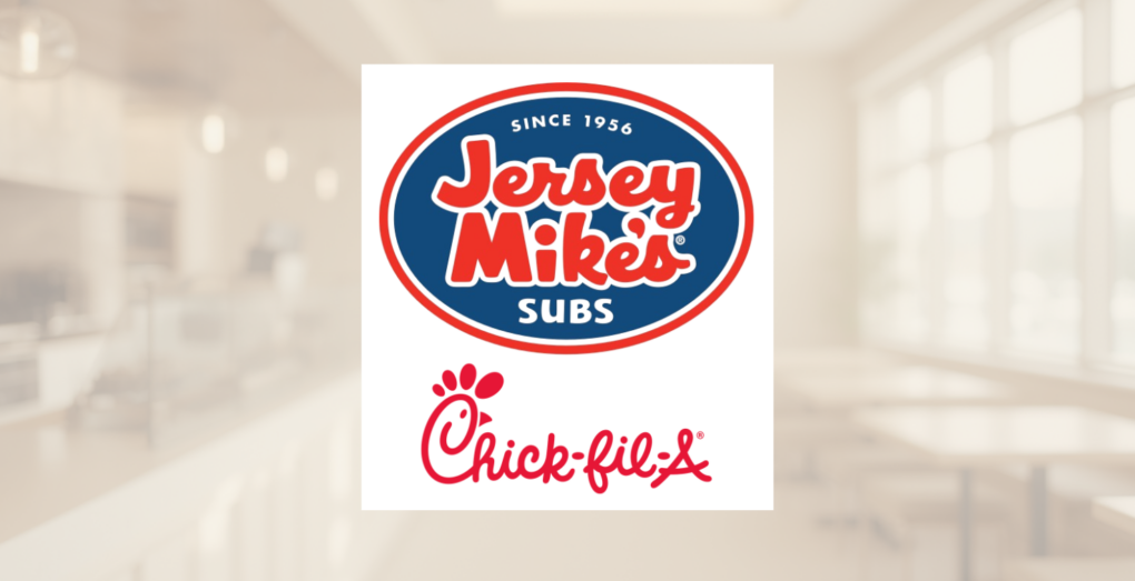 Jersey Mike’s Just Ended Chick-fil-A’s 11-Year Run at the Top. Here’s Why.