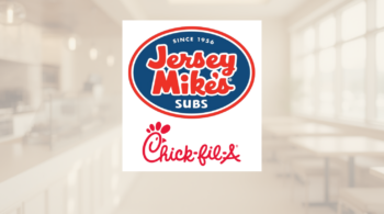 Jersey Mike’s Just Ended Chick-fil-A’s 11-Year Run at the Top. Here’s Why.