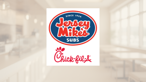 Jersey Mike’s Just Ended Chick-fil-A’s 11-Year Run at the Top. Here’s Why.