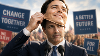 What Politicians and Your Customers Have in Common