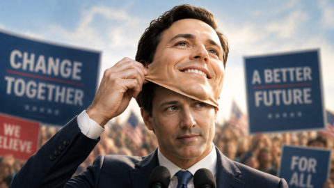 What Politicians and Your Customers Have in Common