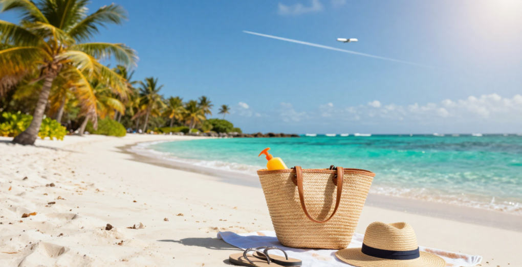 This Summer, Vacation Is the One Thing Nobody Wants to Cut