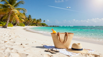 This Summer, Vacation Is the One Thing Nobody Wants to Cut