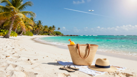 This Summer, Vacation Is the One Thing Nobody Wants to Cut