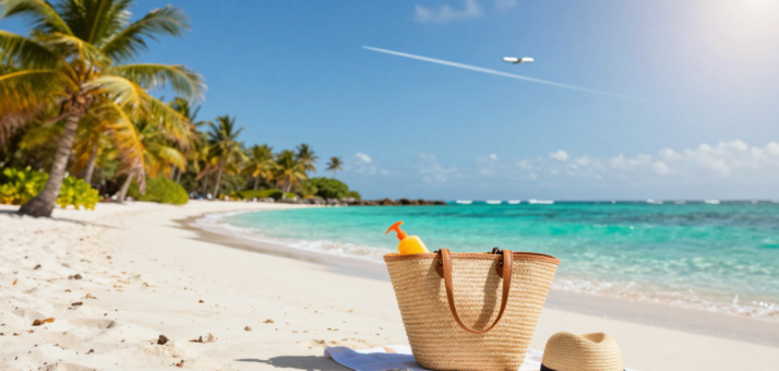 This Summer, Vacation Is the One Thing Nobody Wants to Cut