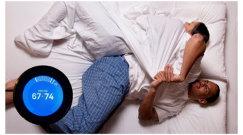 Blanket Hogs and Thermostat Fights: The Fun Facts Hiding in a National Sleep Survey